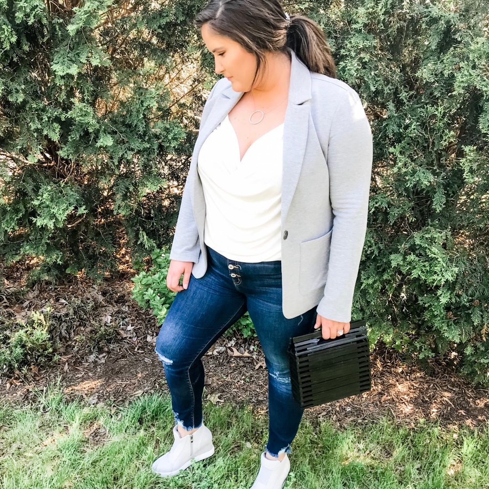 Meet your Posher, Micaela